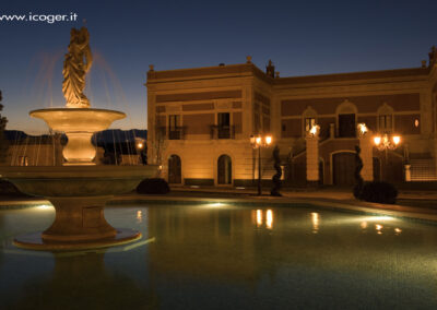 Villa Gussio: il Progetto
