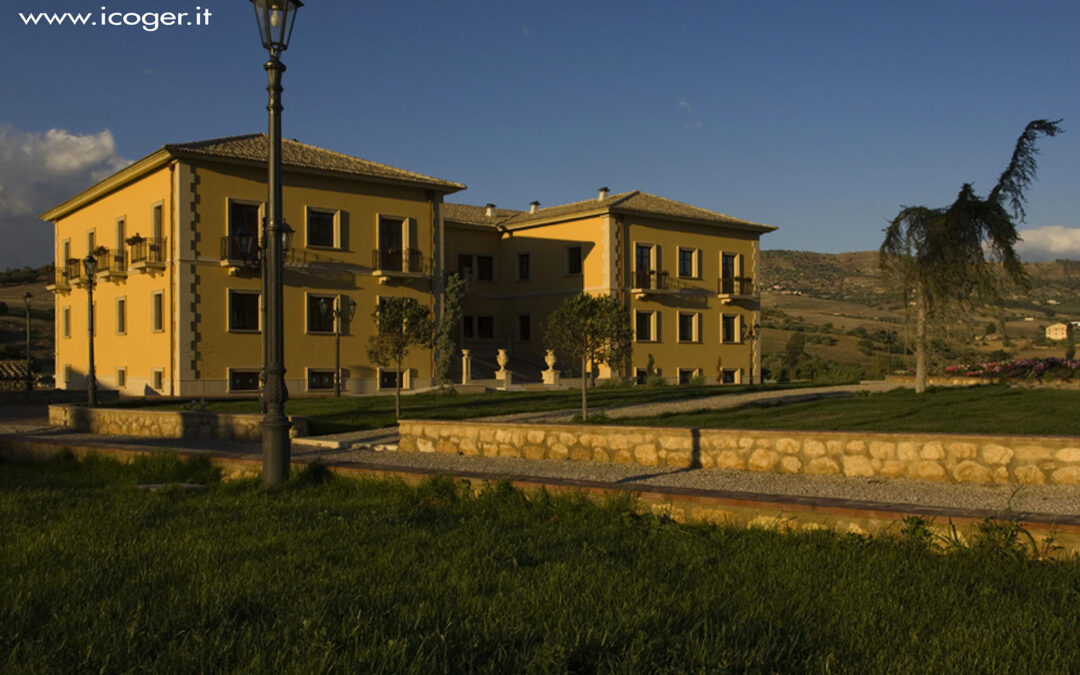 Hotel Villa Gussio Spa e Resort 4 stelle S