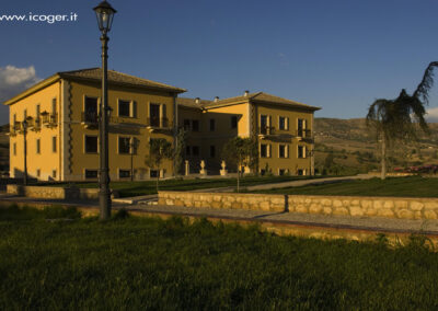 Hotel Villa Gussio Spa e Resort 4 stelle S