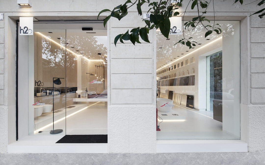 H2O Showroom