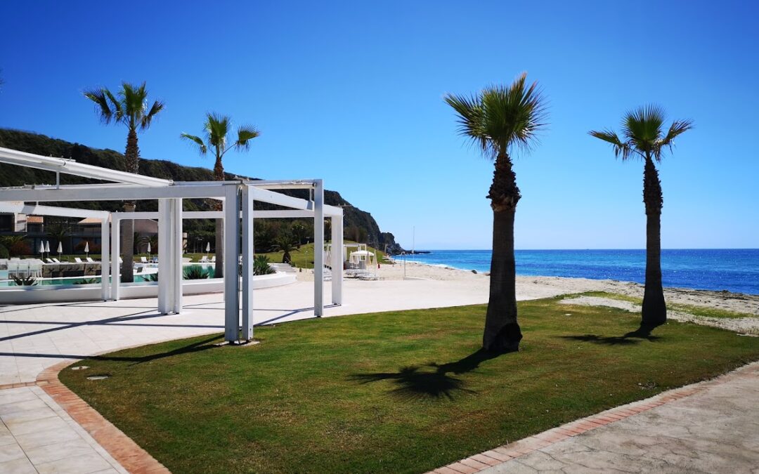 Capo Vaticano Resort