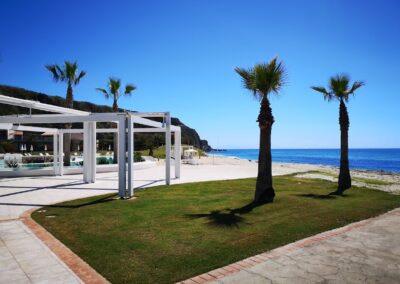 Capo Vaticano Resort