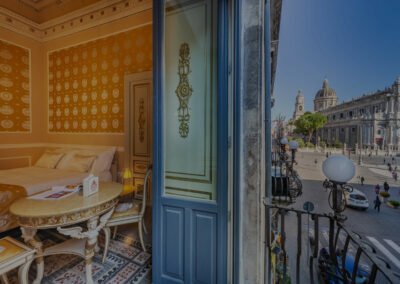 Boutique Hotel Palazzo Marletta