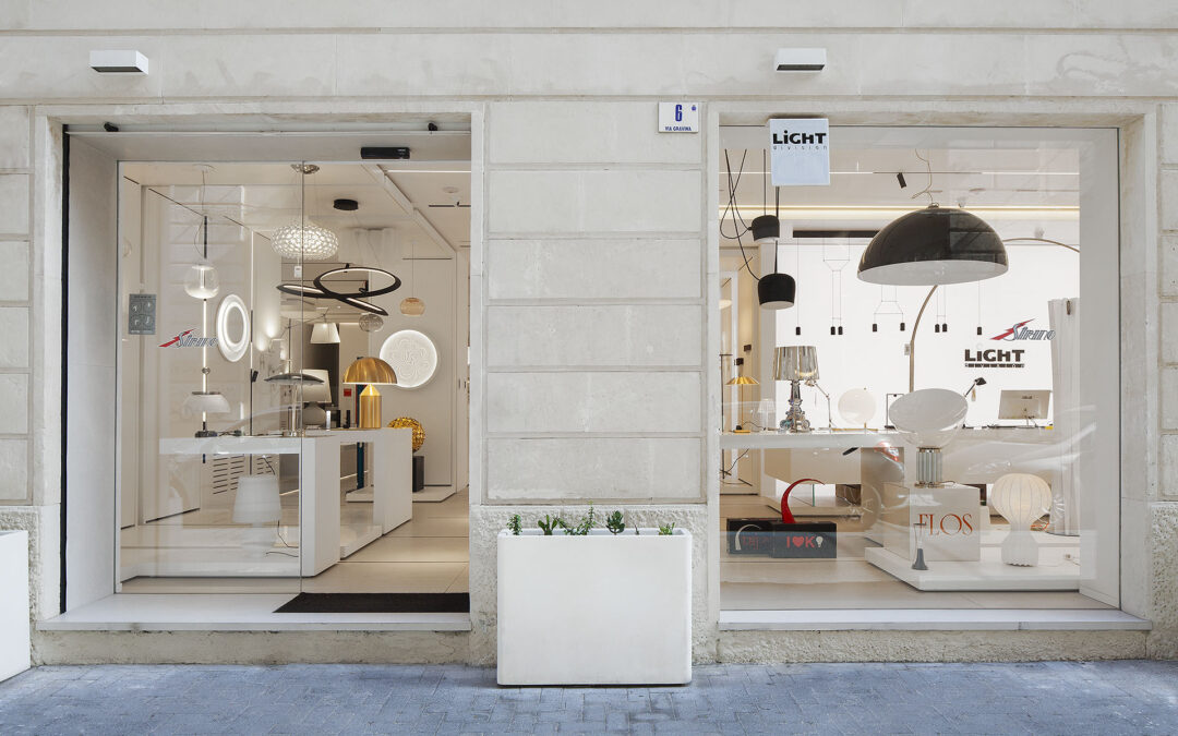 Strano Light