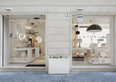 Strano Light