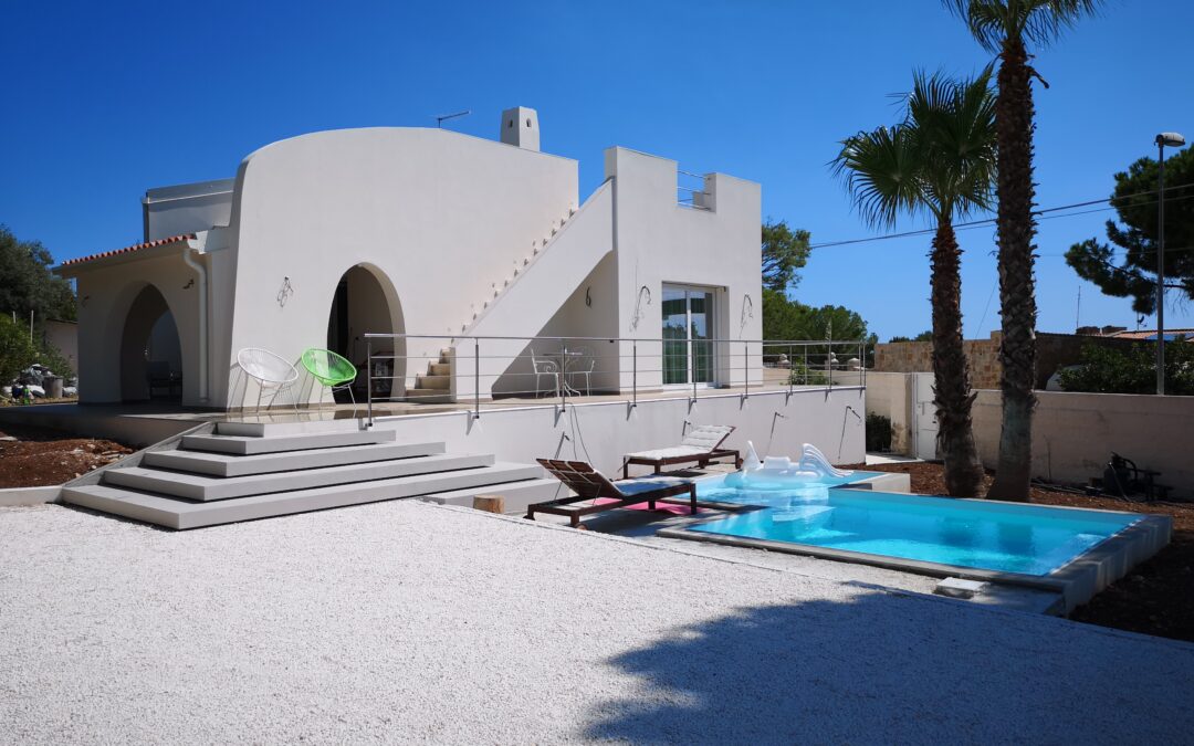 Villa Plemmirio