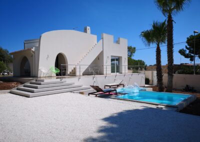 Villa Plemmirio