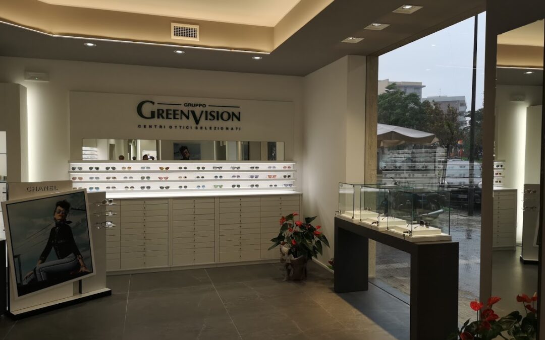 Ottica Marcì