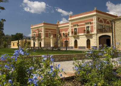 Villa Gussio Nicoletti