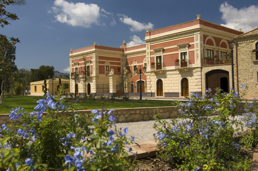 Villa Gussio Nicoletti