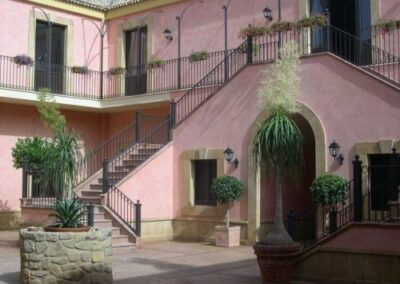 Hotel Baglio Siciliano 4 Stelle S